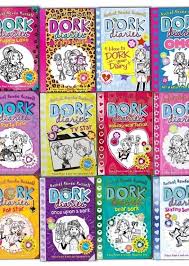 The Dork Diaries - Movie Casting! Who Would You Pick To Star In The Movie?  - Youtube