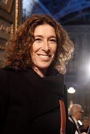 Adele Neuhauser Wikipedia