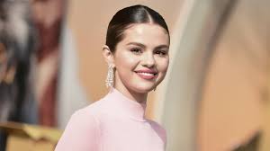 It will be, by default, the summer's biggest animated franchise title. Selena Gomez Named Executive Producer On Hotel Transylvania 4 Variety