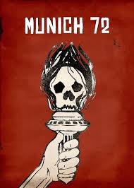 Los angeles, estados unidos (1932). Juegos Olimpicos Munich 1972 De Puntin