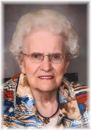 Obituary of Ida Kreykes