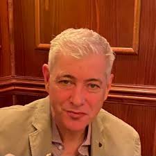 Danny Higgins (@exbusflyer)