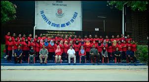 Ia berdekatan dengan pekan bota, bota kanan, dan tronoh. Program Team Building Pdtpt Siri 1 Pdt Seri Iskandar E Tanah Perak