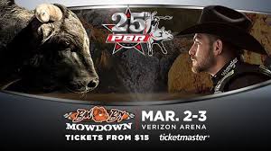 pbr bfts professional bull riders badboy mowdown 2018