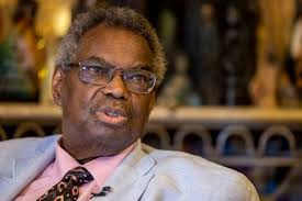 Black representation in Alabama tested before Supreme Court