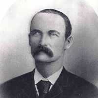 Benjamin Franklin Brock (1844–1918)