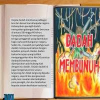 Oleh itu, demi membangunkan generasi yang bersifat patriotik,maka keluarga perlulah mengambil perana yang sewajarnya. Karangan Bahasa Melayu Spm Kertas 1 Bahagian B Karya Kesusasteraan Melayu Dikenal Pasti Mampu Melahirkan Generasi