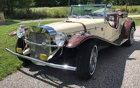 Pin On Replica Cars