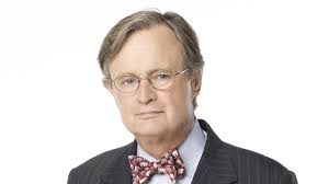 David McCallum, Man from UNCLE and NCIS star, dies