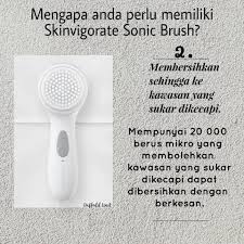 Synthetic bristles are compatible with liquid, cream and powder. She Beauty Berus Pencuci Muka Mary Kay Beli Set Facebook