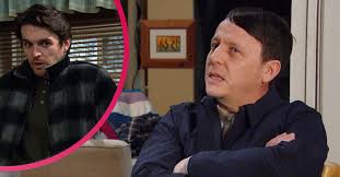 Bringing you the latest emmerdale spoilers, cast news and storylines. Who Plays Kev In Emmerdale And What Has He Been In Before