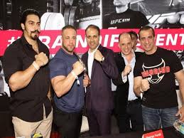 Check spelling or type a new query. Global Chain Ufc Gym Announces Its Expansion Strategy With Booming Fitness Market In India