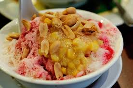 Air batu kacang (abc) in mayalsia. Ais Batu Campur Near Me