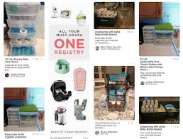This Mom S Baby Bottle Storage Trick Is Actually Genius