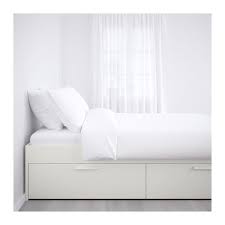 Brimnes Bed Frame With Storage White Luroy Queen Ikea Bed Frame With Storage Brimnes Bed Adjustable Beds