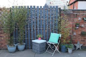 Maybe you would like to learn more about one of these? Diy Rustic Garden Screen Kezzabeth Diy Renovation Blog