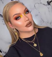 As of october 2020, her channel has gained over 13 million subscribers. Nikkietutorials Slams Trolls Who Call Her A Boy In Comments