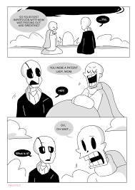 Maybe you would like to learn more about one of these? Cuphead Undertale Steven Universe Crossover Comic Ch Ut Su Au Chapter 2 Part Six Chutsu