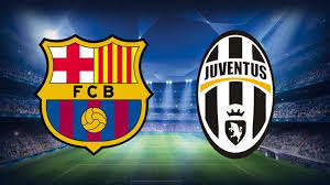 Rapid reunion for barcelona and juventus. Cdlc Barcelona Fc Barcelona Vs Juventus Tomorrow 20 45h Facebook