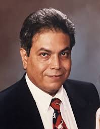 Most Recent Obituaries