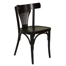 Check spelling or type a new query. Chaise Bistrot En Bois Couleur Wenge Czh X78 Wg One Mobilier