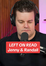 Navigating Dating Challenges: Jenny and Randall's Story