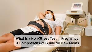 Image result for Non-Stress Test