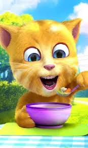 Ginger's bedtime is up and you have to get him to bed! Talking Ginger 2 V 2 6 6 11 Apk Hack Mod Money Apk Pro