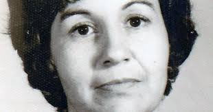 Senobia Solano-Gonzales