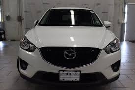We want to help you get the most driving pleasure from your illustrations complement the words of the manual to best explain how to enjoy your mazda. Pre Owned 2014 Mazda Cx 5 Crystal White Pearl Mica A18 1887a