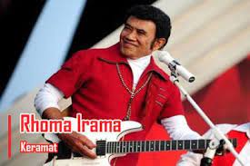Lirik Lagu Keramat Rhoma Irama Lirik Lagu Lagu Lirik
