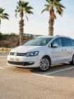 VOLKSWAGEN-SHARAN