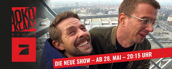 Am dienstag läuft die vorerst letzte folge von „joko und klaas gegen prosieben. Uberraschender Sendeplatz Wann Joko Und Klaas Gegen Prosieben Antreten Neue Wettkampf Show Startet Ende Mai Tv Wunschliste