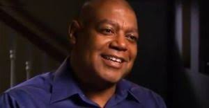 A Night With Dean Braxton