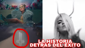 ¡somos todos bichotas en nuestra forma muy especial, espero que esta canción le brinde la fortaleza a cualquier persona que la. Karol G Bichota Y Sus Mensajes Subliminales Youtube