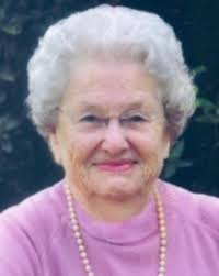 Myrtle Goodwin Wall Obituary April 30, 1982