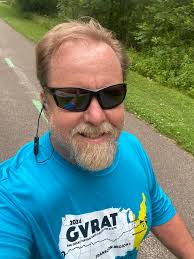 Should I be offended by a bike handlebar comment?