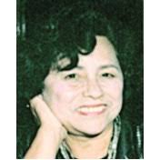 Search Virginia Valdez Obituaries and Funeral Services