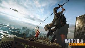 Image result for battlefield hardline gameplay