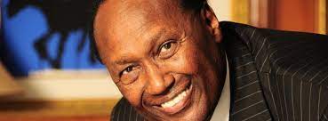 A few minutes into the show, jeff posed the question to him. Billionaire Chris Kirubi S Son Lands Government Job As Kenya S Elites Rewarded