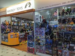 Ft.) and key anchor tenant includes giant supermarket, jumpa @ sungei wang, blastacars. Gunpla Shopping In Kuala Lumpur Malaysia Saint Ism Gaming Gunpla Digital Art