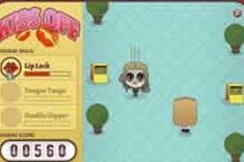Puedes jugar en 1001juegos desde cualquier dispositivo, incluyendo. Kiss Off Juego Online Juega Ahora Clavejuegos Com