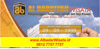 Image result for travel umroh cikarang