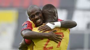 Fifa 16 fifa 17 fifa 18 fifa 19 fifa 20 fifa 21. Fifa 21 Les Notes Des Joueurs Du Rc Lens