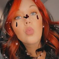 Katie Burchfield (@zebrakatiex)