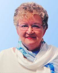 Dina Jean Brister Obituary November 23, 2024