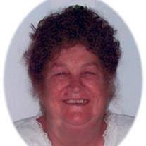 Linda Sue Thacker Obituary June 18, 2012