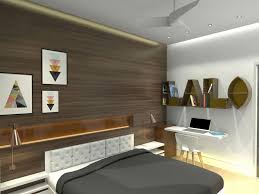 Many interior decor stores sell intricate and colorful doorknobs that could be just what your modern apartment design needs. Fabulous And Luxury Studio Apartment Interior Design You Ll Love On 2019