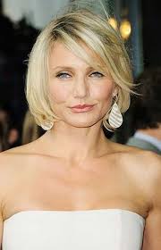 15 Cameron Diaz Bob Haircuts The Best Short Hairstyles For Women 2015 Cameron Diaz Hair Short Hair Styles Cameron Diaz Short Hair