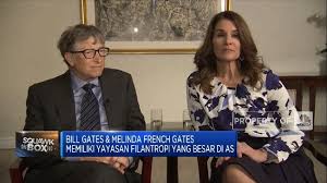 You can streaming and download for free. Bercerai Bill Gates Curhat Pernikahan Tanpa Cinta